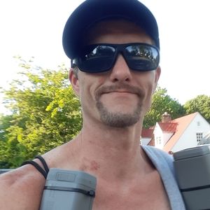 Meet your Posher, Jim